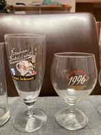 Bierglazen, Ophalen of Verzenden, Glas, Overige stijlen