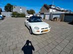 MG 1996 Wit, 145 pk, Cabriolet, 1796 cc, Wit