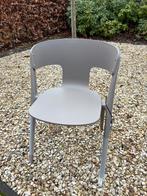 Nieuwe beige tuinstoelen van het merk Zuiver (Loods 5), Ophalen of Verzenden, Nieuw, Kunststof