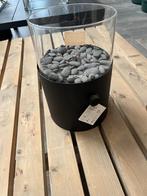 Cosiscoop XL Gaslantaarn - Zwart, Ophalen, Zo goed als nieuw