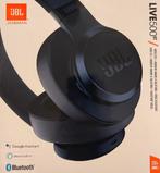 JBL 500BT koptelefoon, Ophalen of Verzenden, Zo goed als nieuw, Overige merken