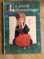 La Piccola Fiammiferaia, Ophalen of Verzenden, Gelezen, H.C. Andersen