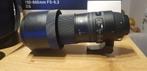 Sigma 150-600mm f/5-6.3 DG OS HSM Contemporary voor CANON, Audio, Tv en Foto, Fotografie | Lenzen en Objectieven, Ophalen of Verzenden