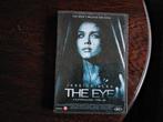 The eye, origineel, Vanaf 16 jaar, Ophalen of Verzenden, Zo goed als nieuw, Bovennatuurlijke thriller