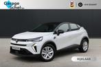 Renault Captur 1.0 TCe 90 Evolution - Carplay - Camera - LED, Voorwielaandrijving, Stof, 1193 kg, Wit