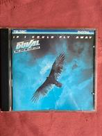 Frank Duval - If I could fly away, Verzenden, 1980 tot 2000, Gebruikt