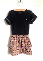 mooie Nono jurk maat 110    4-5, Meisje, Ophalen of Verzenden, Jurk of Rok, Nono