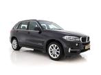 BMW X5 xDrive30d High Executive Innovation-Pack Aut. *PANO |, Auto's, BMW, Gebruikt, 2993 cc, 258 pk, Zwart