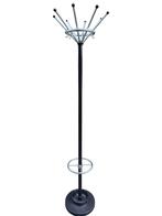 Gispen 1016 kapstok, Huis en Inrichting, Woonaccessoires | Kapstokken, Ophalen, Gebruikt, 200 cm of meer, 3931za