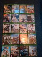 Diverse xbox one spelletjes voor leuke prijsjes, Spelcomputers en Games, Games | Xbox One, 1 speler, Ophalen of Verzenden, Zo goed als nieuw