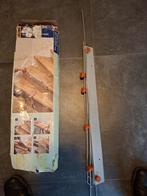 Trapspin voor renovatie, Ophalen of Verzenden, Zo goed als nieuw