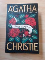 Agatha Christie - De Miss Marple verzameling (als nieuw), Boeken, Thrillers, Agatha Christie, Ophalen of Verzenden, Zo goed als nieuw