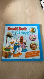 Donald Duck kookboek, Boeken, Kookboeken, Ophalen of Verzenden, Gelezen, Walt Disney
