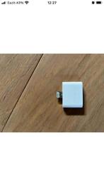 JBL On Stage Micro Docking Station, Ophalen of Verzenden, Gebruikt