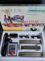 Marklin HO, Gebruikt, Gelijkstroom, Overige typen, Ophalen of Verzenden