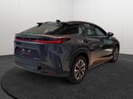 Lexus RZ 300e Business Line 71 kWh | actie model | 17% bijte, Auto's, Lexus, 12 maanden, Stof, Zwart, 204 pk