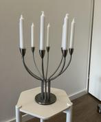 IKEA Stockholm ** 8 armige Kandelaar **, Huis en Inrichting, Woonaccessoires | Kandelaars en Kaarsen, Ophalen, 25 tot 50 cm, Zo goed als nieuw