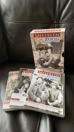 Alfred Hitchcock, Bennie Hill, Stieg  Larssons., Cd's en Dvd's, Ophalen of Verzenden, Zo goed als nieuw