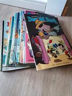 42 Donald ducks, Meerdere comics, Ophalen of Verzenden, Gelezen, Europa