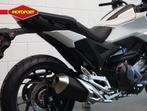 Honda NC 750 X DCT (bj 2025), Bedrijf, Toermotor