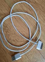 iPad 1 power cable, Apple iPad, Ophalen of Verzenden, Zo goed als nieuw