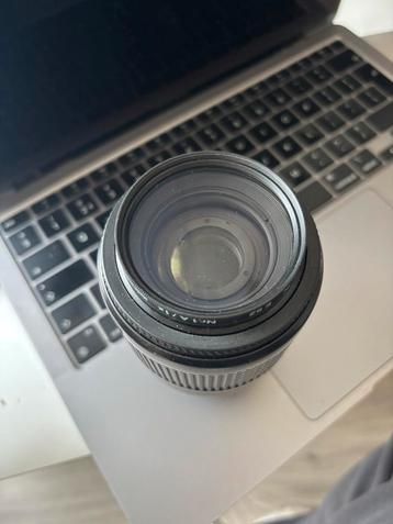 Nikon AF Nikkor 80-200mm Telezoomlens - Goede Staat! beschikbaar voor biedingen