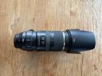 Tamron 70 - 200 mm f/2.8, Audio, Tv en Foto, Fotografie | Lenzen en Objectieven, Ophalen of Verzenden, Zo goed als nieuw, Telelens