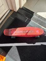 Pennybord, skatebord, met licht!, Sport en Fitness, Skateboarden, Ophalen, Gebruikt, Skateboard