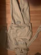 Eq pak, Kleding | Heren, Sportkleding, Beige, Ophalen of Verzenden, Gedragen, Algemeen