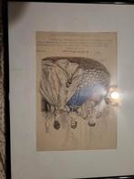 Gravures, Ophalen of Verzenden