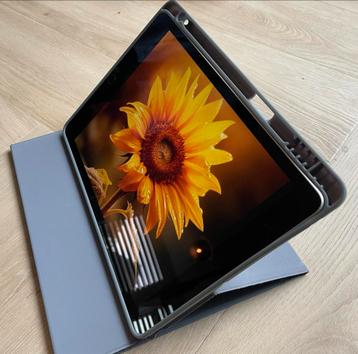 Apple iPad 9e Generatie 64GB 2021 beschikbaar voor biedingen