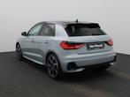 Audi A1 Sportback 35 TFSI S edition l Adaptive cruise contro, Auto's, Audi, 12 maanden, Stof, 4 cilinders, Bedrijf