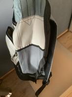 Nieuwe grote rugtas met wieltjes en trekstang, Ophalen of Verzenden, Nieuw, 25 tot 40 cm