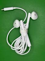 Huawei Stereo headset wit CM33 (USB-C) origineel, Ophalen of Verzenden, Nieuw, In oorschelp (earbud)