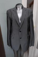 Frans Molenaar prachtig grijs heren colbert maat 50, Kleding | Heren, Kostuums en Colberts, Maat 48/50 (M), Ophalen of Verzenden