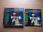 Robotron x ps1, 1 speler, Racen en Vliegen, Ophalen of Verzenden, Zo goed als nieuw