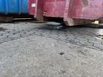VERNOOY CONTAINER 30M3 9389, Zakelijke goederen, Machines en Bouw | Keten en Containers