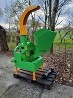 Hakselaar nova tractor, Tuin en Terras, Ophalen, Gebruikt, Overige merken