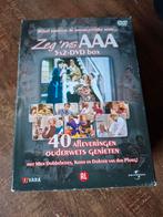 Zeg 'ns AAA - Complete Serie DVD Box, Cd's en Dvd's, Dvd's | Tv en Series, Alle leeftijden, Boxset, Ophalen of Verzenden, Zo goed als nieuw