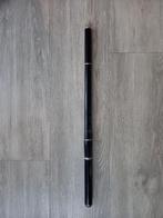 Ierse dwarsfluit/Irish flute van McNeela, Ophalen, Gebruikt, Dwarsfluit, Met koffer of tas