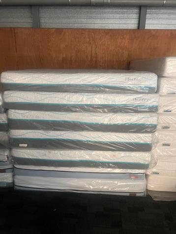 Mline coolmotion 3 maat 180x200 eventueel 180x210  beschikbaar voor biedingen
