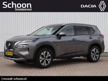 Nissan X-Trail 1.5 MHEV N-Connecta 7p. | 1800kg Trekgewicht  beschikbaar voor biedingen