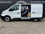 Renault Trafic 1.6 dCi T29 L1H1 Turbo2 NL-Auto/2e Eigenaar/3, Voorwielaandrijving, Euro 5, Stof, 4 cilinders