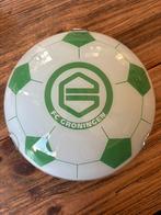 Fc groningen lamp, Huis en Inrichting, Lampen | Plafondlampen, Ophalen of Verzenden, Zo goed als nieuw