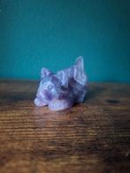 Kat chevron, Verzenden