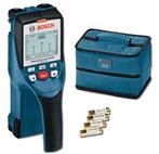 Bosch Professional Leidingzoeker D-tect 150 SV, Doe-het-zelf en Verbouw, Meetapparatuur, Ophalen, Gebruikt, Elektriciteit