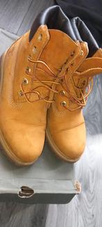 Timberland maat 37, Ophalen, Zo goed als nieuw