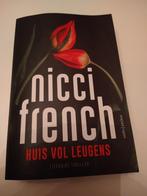 Boek Nicci French  KOOPJE, Ophalen of Verzenden, Zo goed als nieuw, Europa overig