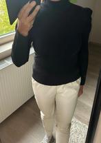 Zwarte nieuwe coltrui Ydence, Kleding | Dames, Maat 38/40 (M), Zwart, Nieuw, Ydence