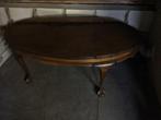 Salontafel, Huis en Inrichting, Tafels | Salontafels, Ophalen, Gebruikt, 100 tot 150 cm, 50 tot 100 cm